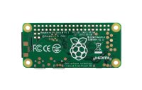 Raspberry Pi Entwicklerboard Raspberry Pi Zero 2 W, 1 GHz...