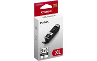 Canon Tinte PGI-550PGBK XL / 6431B001 Pigmented Black