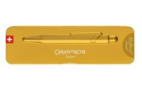 Caran dAche Minenbleistift Goldbar 0.7 mm, Gold