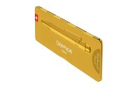 Caran dAche Minenbleistift Goldbar 0.7 mm, Gold