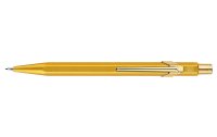 Caran dAche Minenbleistift Goldbar 0.7 mm, Gold