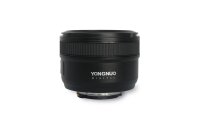 Yongnuo Festbrennweite YN 35mm F/2 – Nikon F