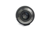 Yongnuo Festbrennweite YN 35mm F/2 – Nikon F