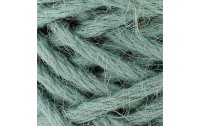 Hoooked Wolle Natural Jute Makramee Rope 350 g Mint