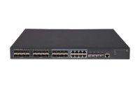 HPE Aruba Networking Switch 5130-24G-SFP-4SFP+ 28 Port