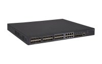 HPE Aruba Networking Switch 5130-24G-SFP-4SFP+ 28 Port