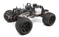 HPI Monster Truck Savage X 4.6 Big Block Nitro ARTR, 1:8