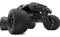 HPI Monster Truck Savage X 4.6 Big Block Nitro ARTR, 1:8