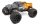 HPI Monster Truck Savage X 4.6 Big Block Nitro ARTR, 1:8