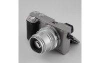 TTArtisan Festbrennweite APS-C 35mm F/1.4 – Sony E-Mount