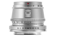 TTArtisan Festbrennweite APS-C 35mm F/1.4 – Fujifilm X-Mount