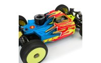 Proline Karosserie AXIS Buggy unlackiert, 1:8