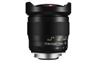TTArtisan Festbrennweite 11mm F/2.8 – Leica M