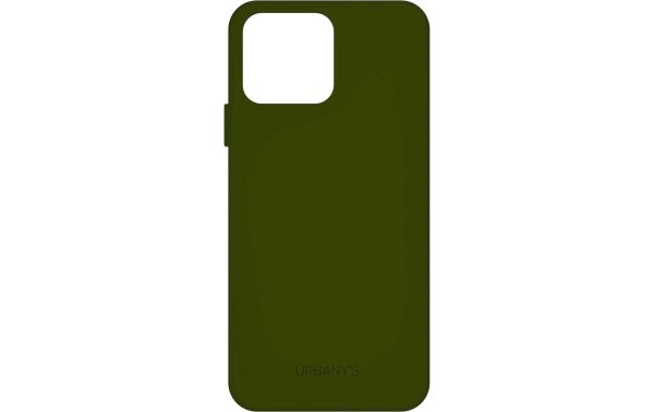 Urbanys Back Cover City Soldier Silicone iPhone 14 Pro Max