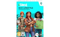 Electronic Arts Die Sims 4: Eco Lifestyle (Code in a Box)