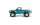 Proline Karosserie Ford Ranger 1993 unlackiert, 1:10