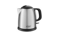 Russell Hobbs Wasserkocher Adventure 24991-70 1 l, Schwarz