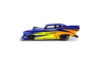 Proline Karosserie Super J Pro-Mod unlackiert, 1:10