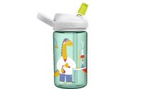 CamelBak Trinkflasche Eddy+Kids Science Dinos 400 ml