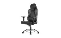 AKRacing Gaming-Stuhl Office Obsidian