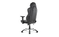 AKRacing Gaming-Stuhl Office Obsidian