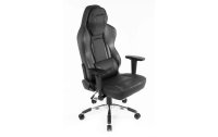 AKRacing Gaming-Stuhl Office Obsidian