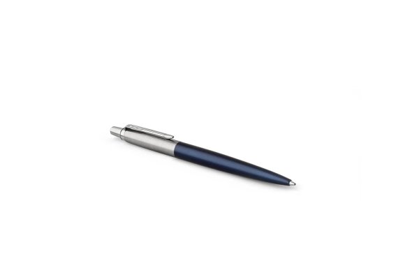 Parker Kugelschreiber Jotter Medium (M), Blau