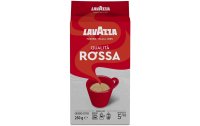 Lavazza Kaffee gemahlen Qualità Rossa 250 g