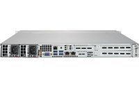 Supermicro Barebone 6019P-WTR