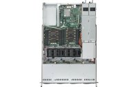 Supermicro Barebone 6019P-WTR