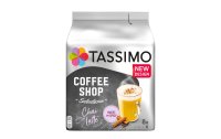 TASSIMO Kaffeekapseln T DISC Chai Latte 8 Portionen