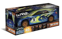 HPI Rally WR8 Flux Subaru Impreza WRC ARTR, 1:8