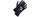 uvex Schutzhandschuh Phynomic AirLite A ESD 12, Schwarz, 1 Paar