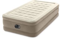 Intex Luftbett Dura Beam Deluxe Ultra Plush Twin 99 x 191...