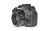 Yongnuo Festbrennweite YN 50mm F/1.8 – Canon EF