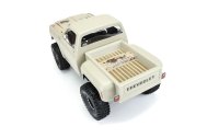 Proline Karosserie Chevy K-10 Stepside 1978 unlackiert, 1:10