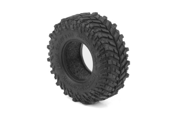 RC4WD Reifen Mickey Thompson Baja Claw TTC 0.7", 2 Stück