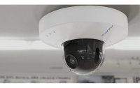 Mobotix Netzwerkkamera Mx-v71A-4DN280 4MP 15° Tag/Nacht