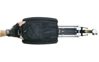 Topeak Gepäckträgertasche MTX TrunkBag DXP