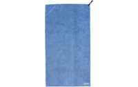 KOOR Badetuch Soft Blu L, 70 x 130 cm