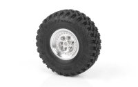 RC4WD Reifen Falken Wildpeak M/T 0.7", 2 Stück