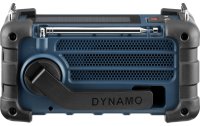 Sangean DAB+ Radio MMR-99DAB+ Blau