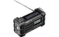 Sangean DAB+ Radio MMR-99DAB+ Blau