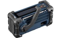 Sangean DAB+ Radio MMR-99DAB+ Blau