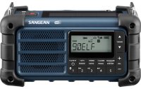 Sangean DAB+ Radio MMR-99DAB+ Blau