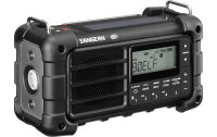 Sangean DAB+ Radio MMR-99DAB+ Blau