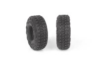 RC4WD Reifen Goodyear Wrangler MT/R 0.7", 2 Stück