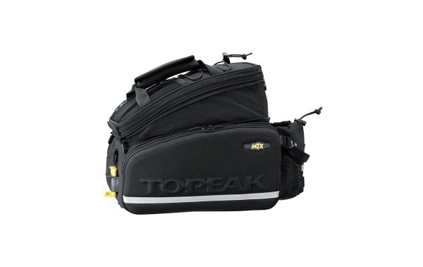 Topeak Gepäckträgertasche MTX TrunkBag DX