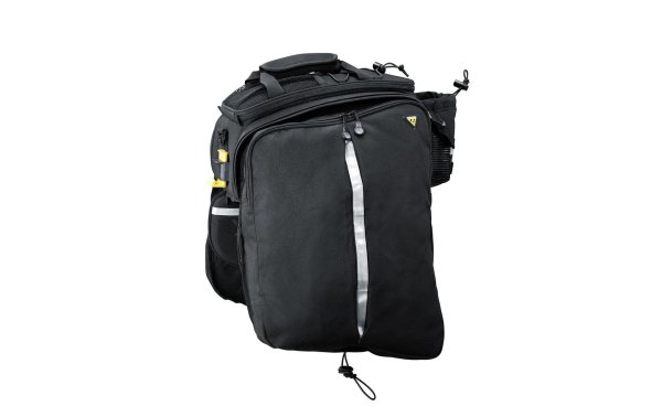 Topeak Gepäckträgertasche MTX TrunkBag EXP