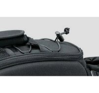 Topeak Gepäckträgertasche MTX TrunkBag EX